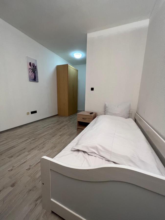 Hotel Zum Ruecking Northeim Dış mekan fotoğraf