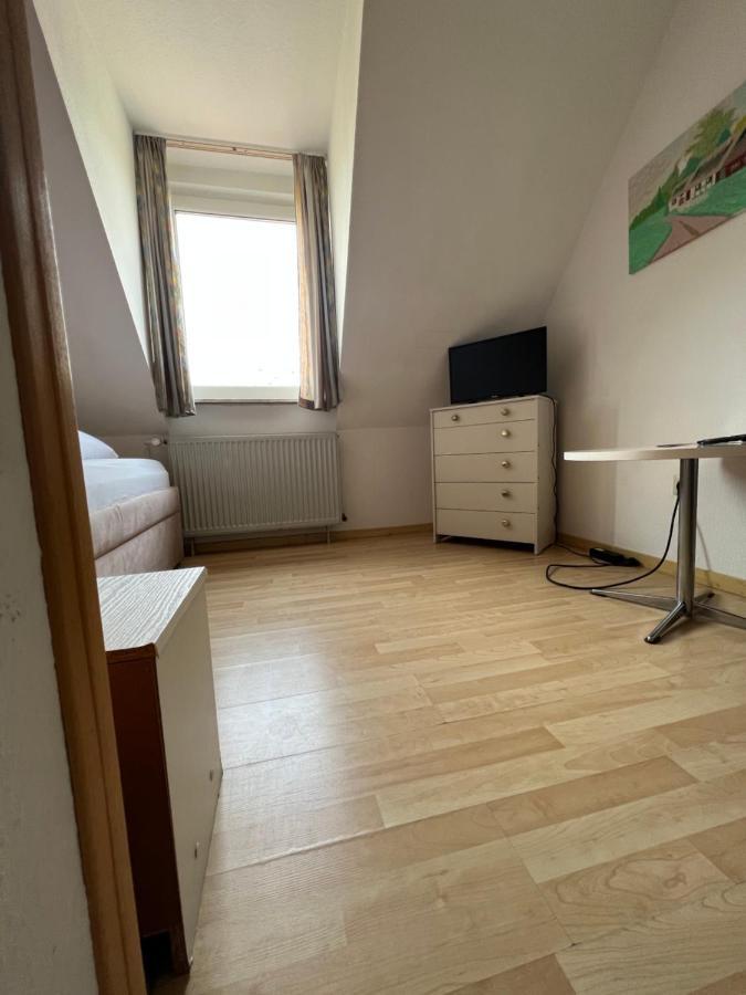 Hotel Zum Ruecking Northeim Dış mekan fotoğraf