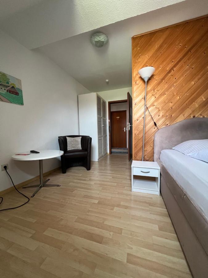 Hotel Zum Ruecking Northeim Dış mekan fotoğraf