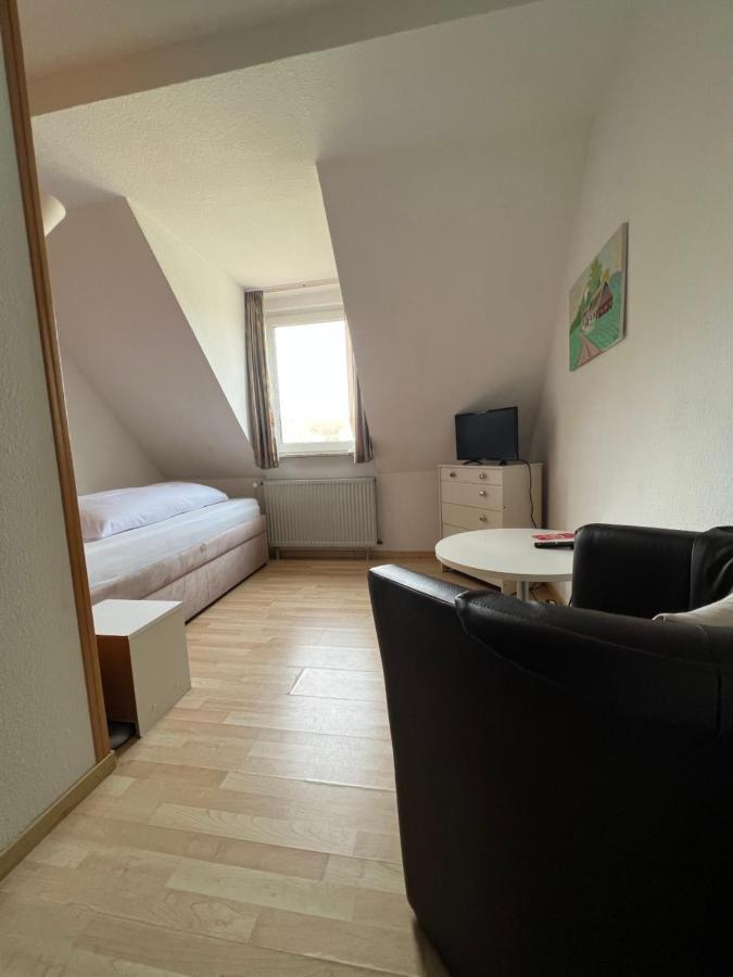 Hotel Zum Ruecking Northeim Dış mekan fotoğraf