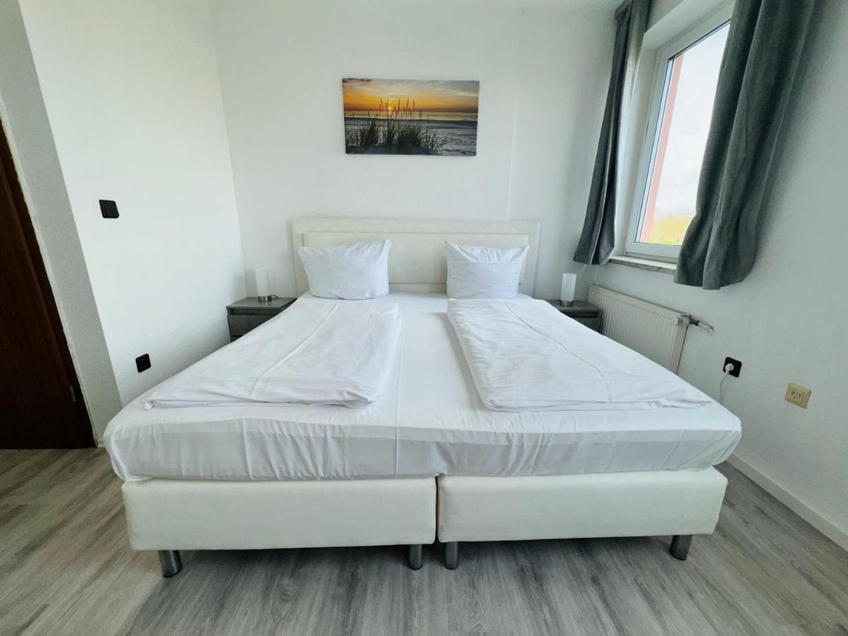 Hotel Zum Ruecking Northeim Dış mekan fotoğraf