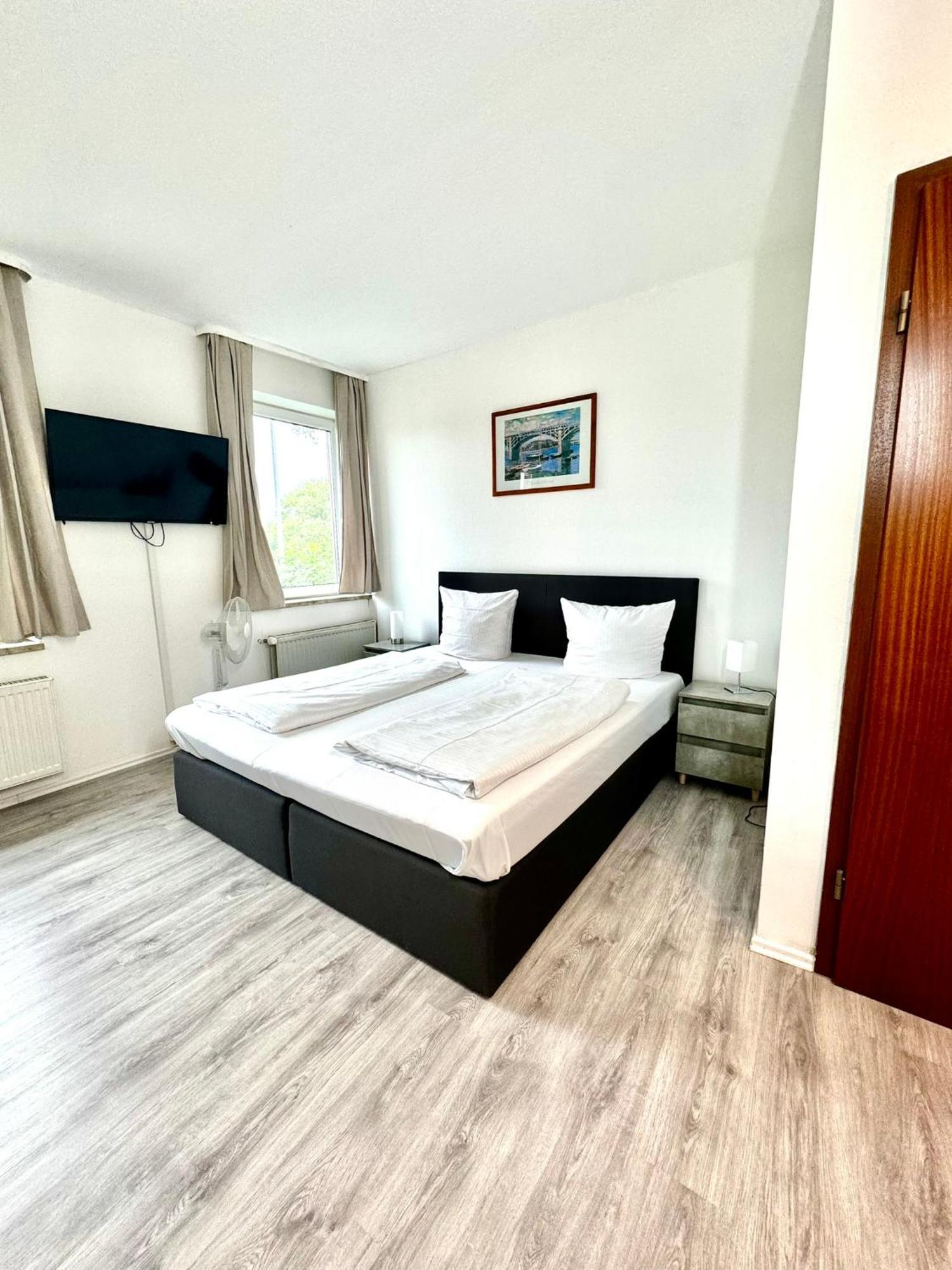 Hotel Zum Ruecking Northeim Dış mekan fotoğraf