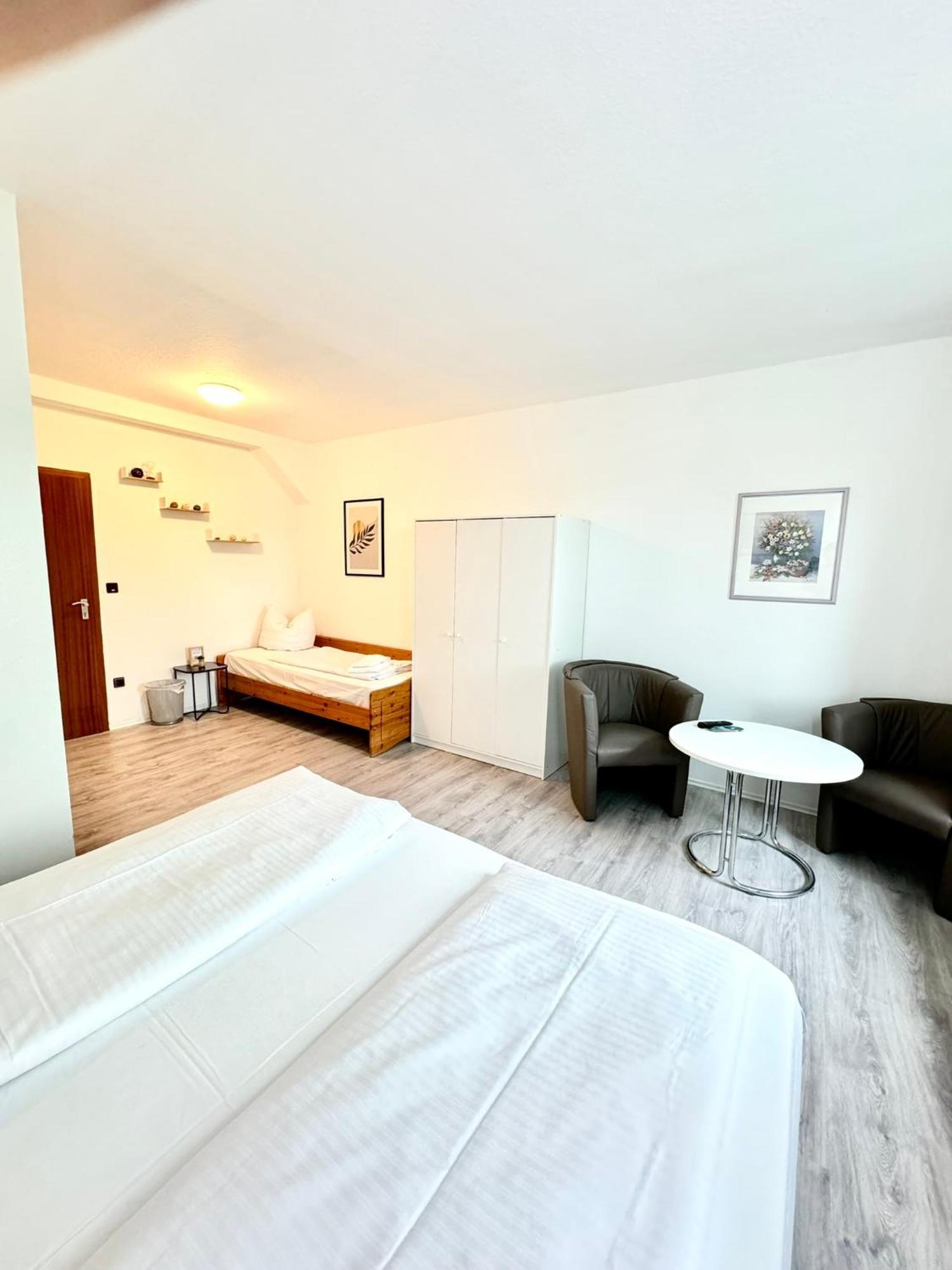 Hotel Zum Ruecking Northeim Dış mekan fotoğraf