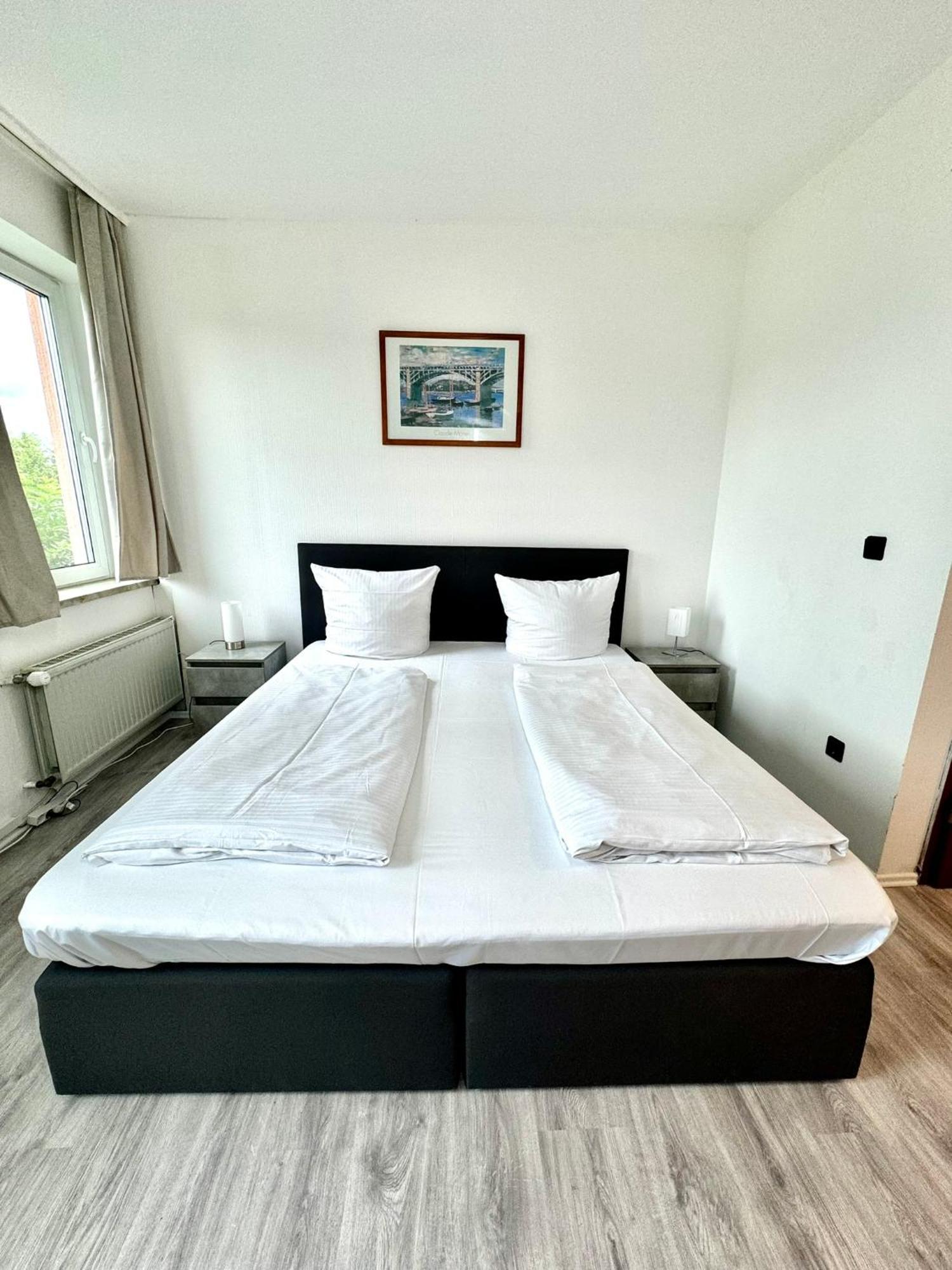 Hotel Zum Ruecking Northeim Dış mekan fotoğraf