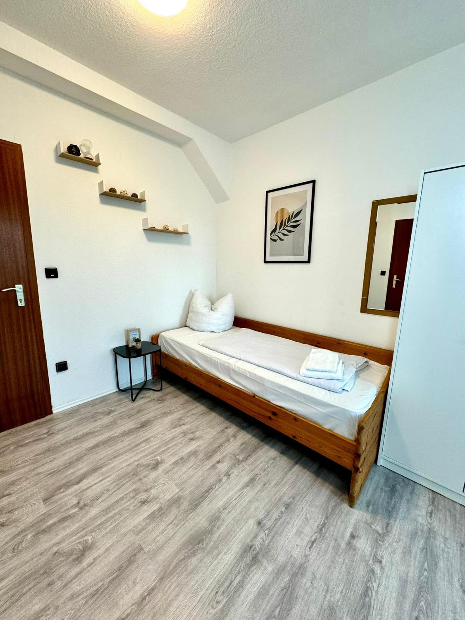 Hotel Zum Ruecking Northeim Dış mekan fotoğraf