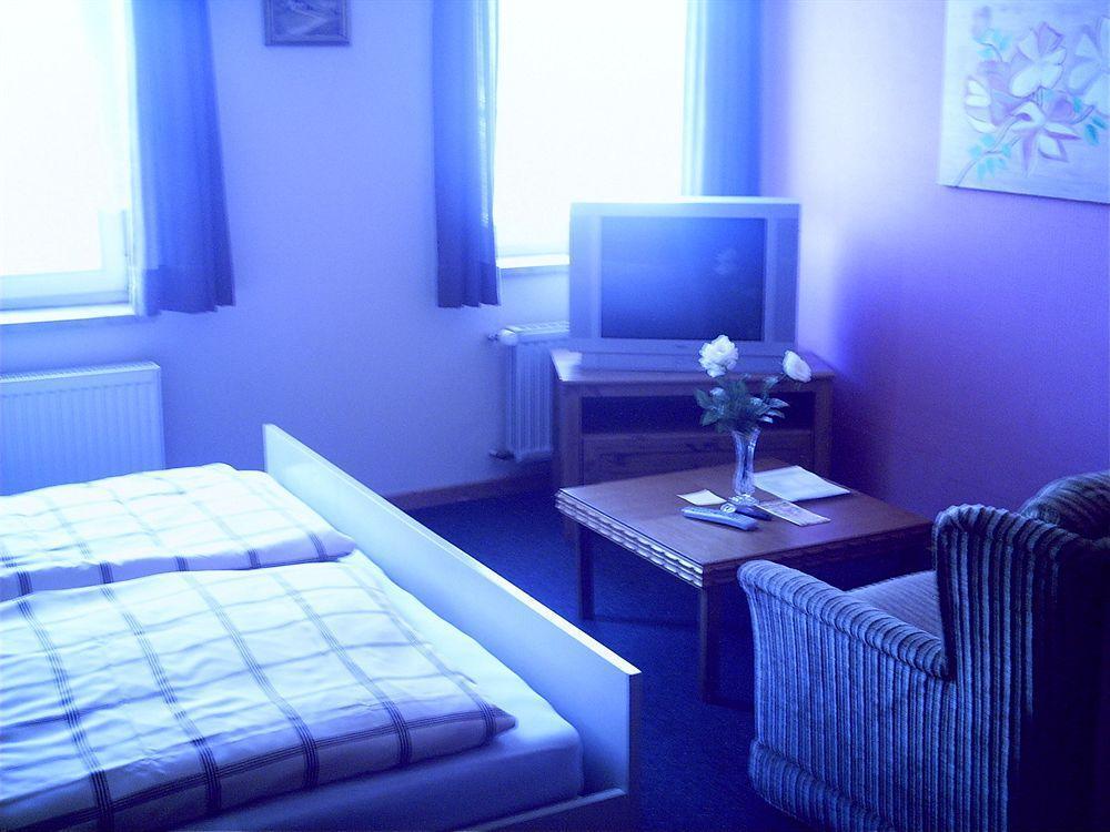 Hotel Zum Ruecking Northeim Dış mekan fotoğraf