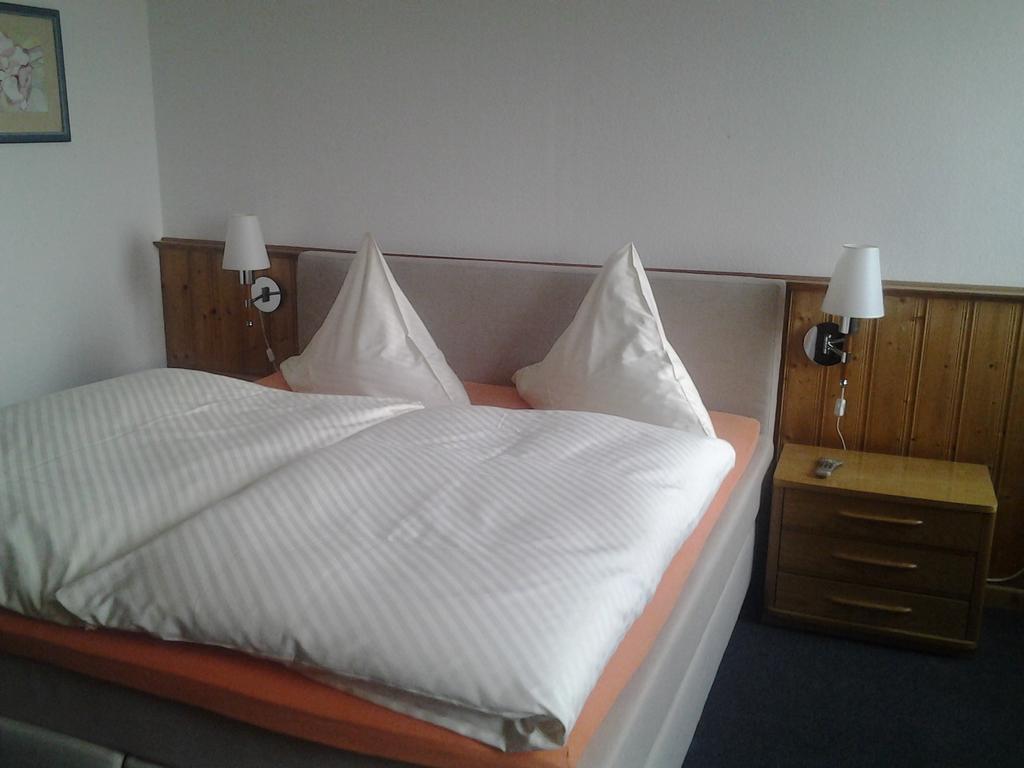 Hotel Zum Ruecking Northeim Dış mekan fotoğraf