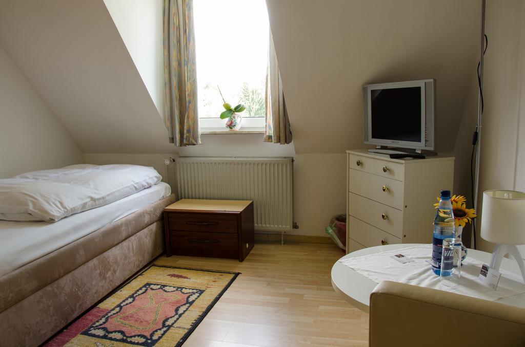 Hotel Zum Ruecking Northeim Dış mekan fotoğraf