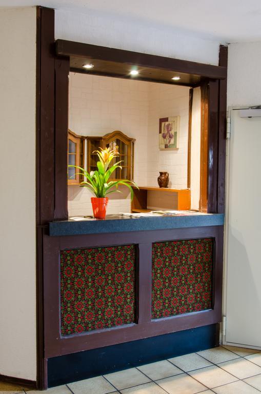Hotel Zum Ruecking Northeim Dış mekan fotoğraf